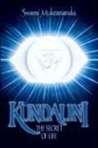 Kundalini: The Secret Of Life