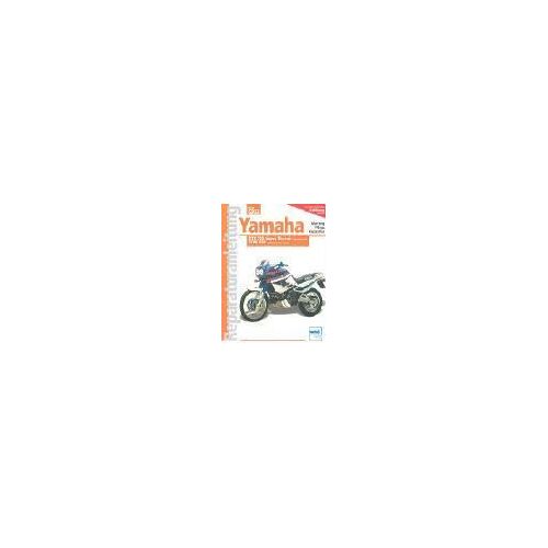 Yamaha Xtz 750 Tenere / Tdm 850