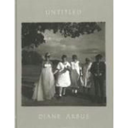 Diane Arbus: Untitled