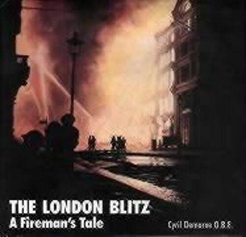London Blitz