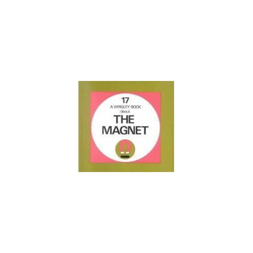 Magnet: Wrigley No.17