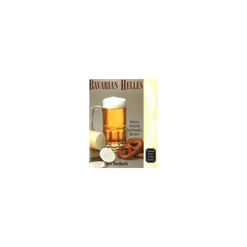 Bavarian Helles