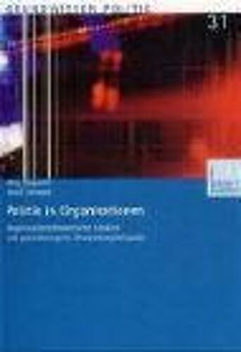 Politik In Organisationen