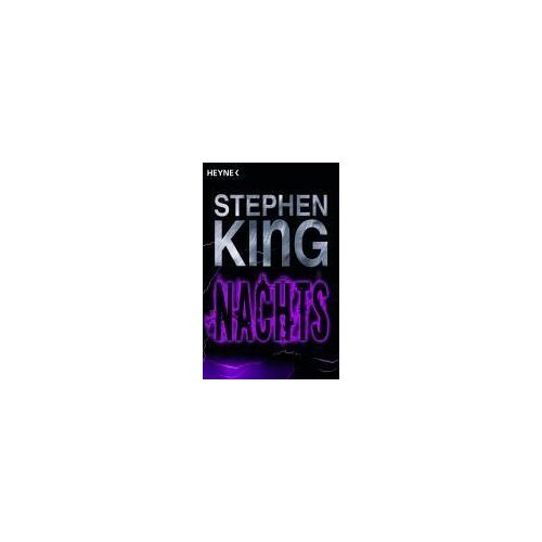 King, S: Nachts