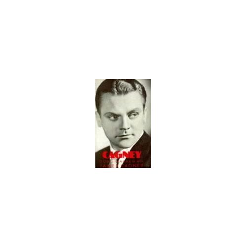 Warren, D: James Cagney