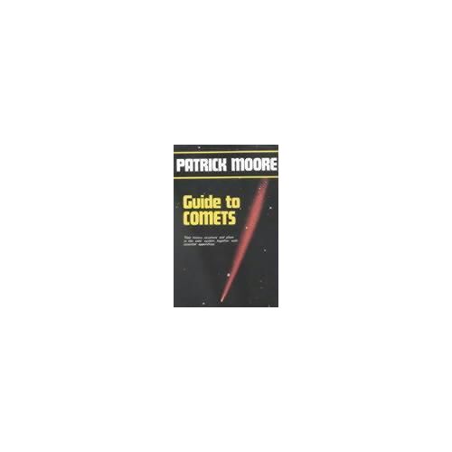 Guide To Comets