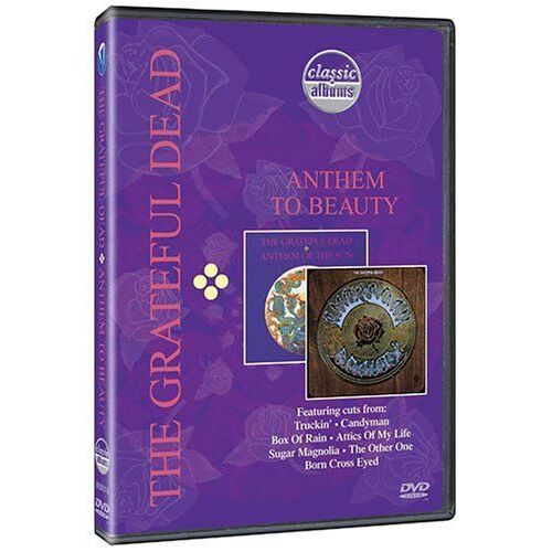 Classic Album Series - Grateful Dead