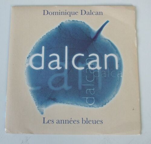 Les Annees Bleues