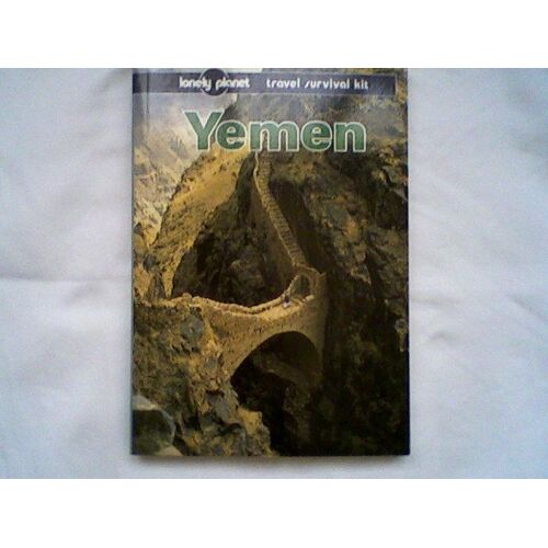 Yemen A Travel Survival Kit