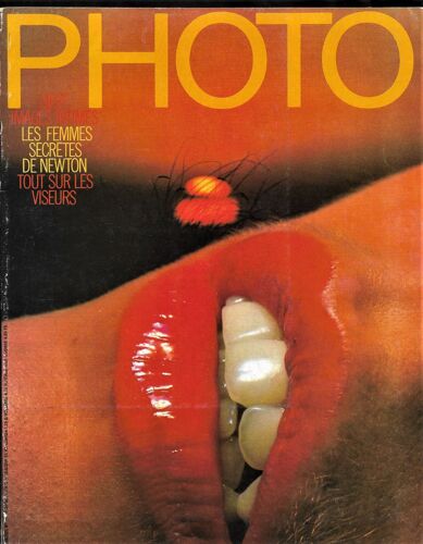 Photo 111 Sieff Images Intimes Helmut Newton Femmes Secretes Sieff Erotisme Chic