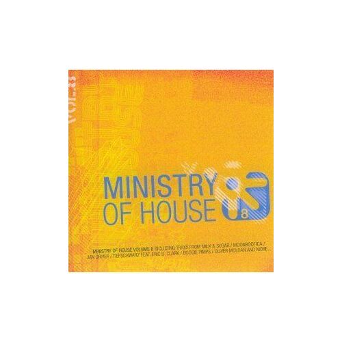 Ministry Of House Vol. 7