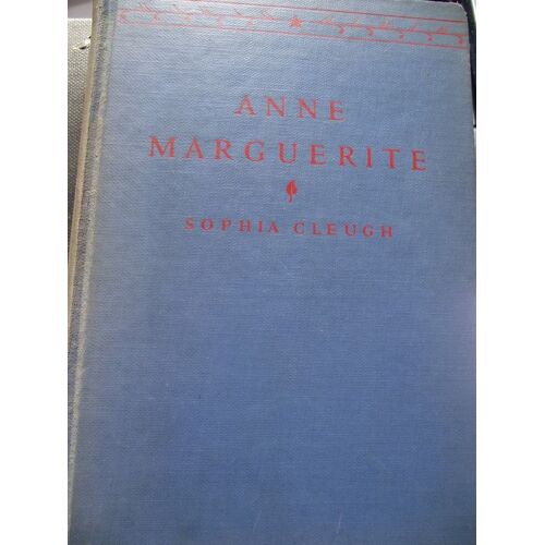 Anne Marguerite
