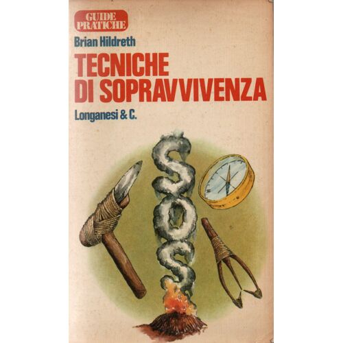 Tecniche Di Sopravvivenza