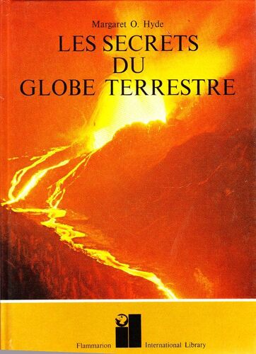 Les Secrets Du Globe Terrestre
