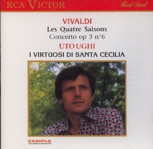 Les Quatre Saisons