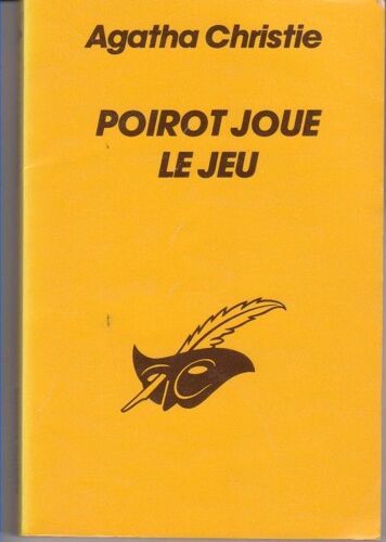 Poirot Joue Le Jeu