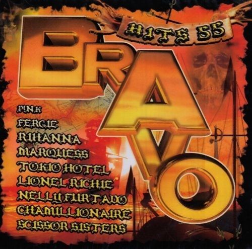 Vol.55-Bravo Hits-Oesterreich