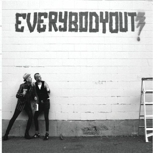 Everybody Out