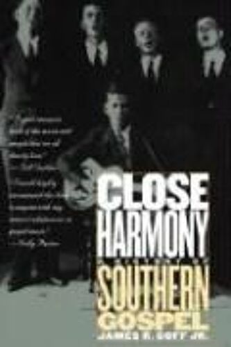 Close Harmony