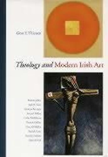 Theology And Modern Irish Art