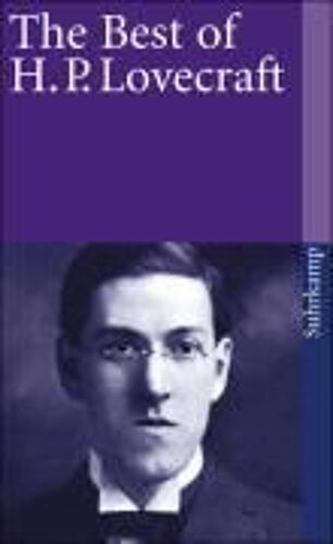 The Best Of H. P. Lovecraft