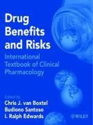 Drug Benefits And Risks