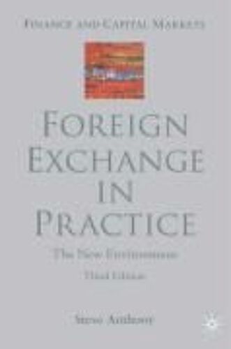 Foreign Exchange In Practice