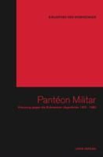 Panteón Militar