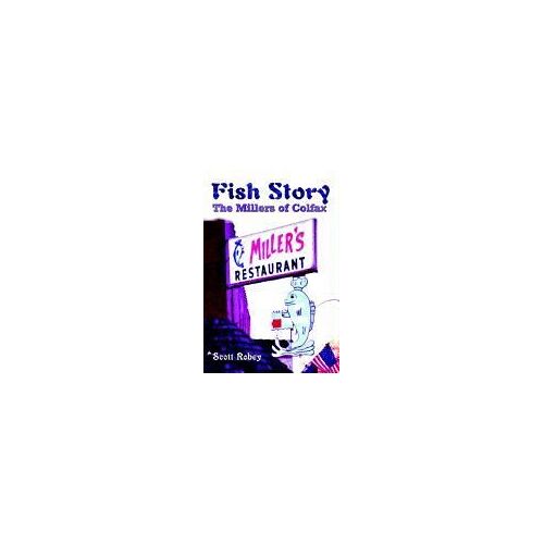 Fish Story