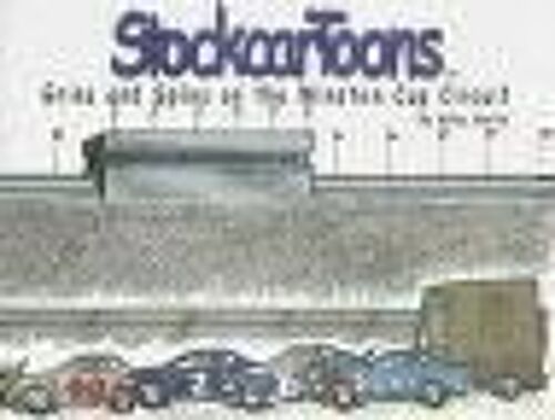 Stock Cartoons