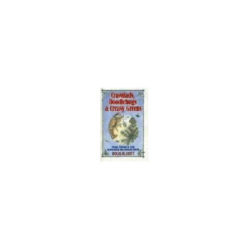 Crawdads Doodlebugs &