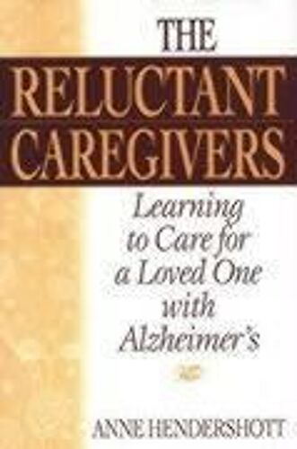 The Reluctant Caregivers