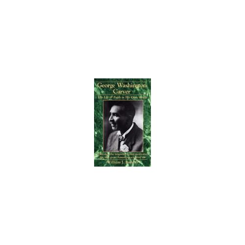 George Washington Carver