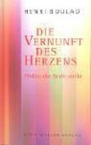 Die Vernunft Des Herzens