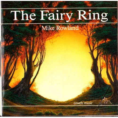 Fairy Ring
