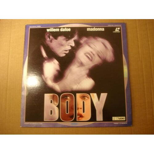 Body - Pal Vf