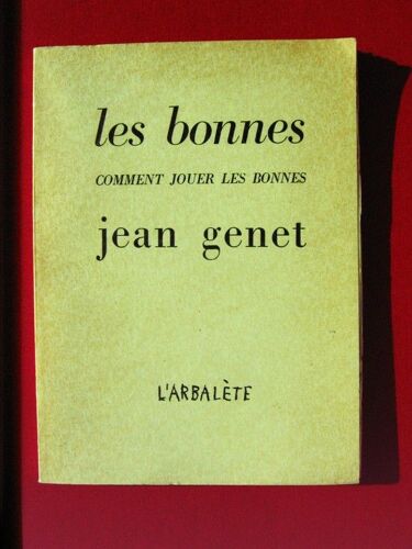 Les Bonnes Précédé De Comment Jouer Les Bonnes