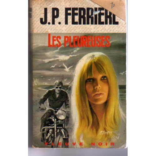 Les Pleureuses