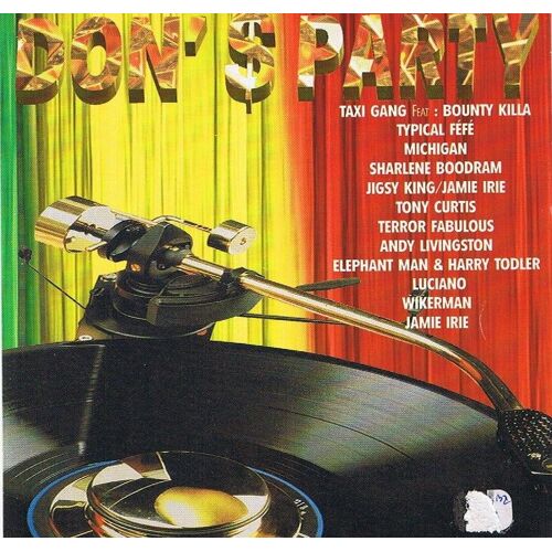 Don's Party
