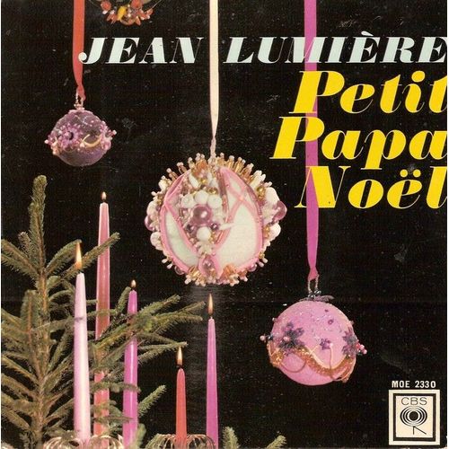 Petit Papa Noel - Belle Nuit Sainte Nuit - Trois Anges Sont Venus - Les Anges Dans Nos Campagnes
