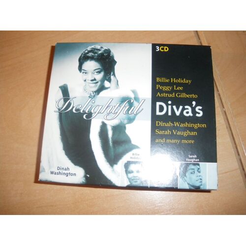 Delightful Divas