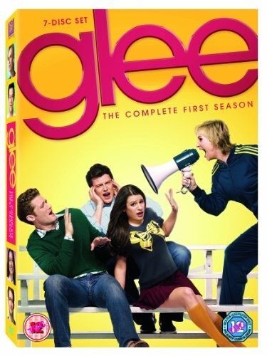 Glee - Series 1 - Complete [Import Anglais] (Import)
