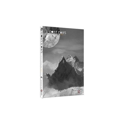 Contrast [Import Anglais] (Import)