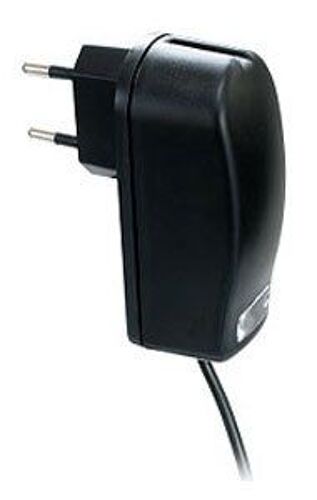 Chargeur Noir Pour Samsung B100 B130 B2100 B2700 B300 B320 B520 C180 C270