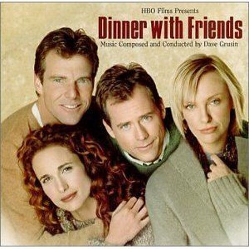 Dinner With Friends
