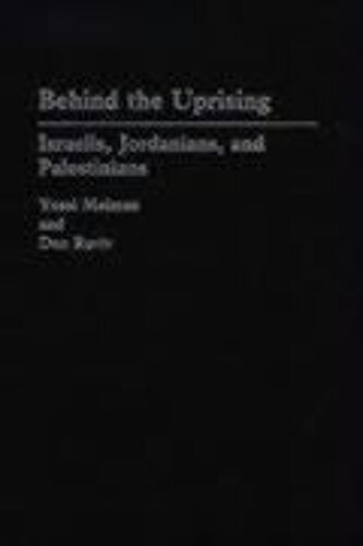 Behind The Uprising