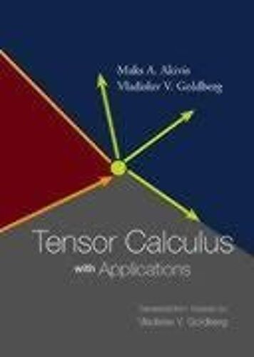 Tensor Calculus With Applications