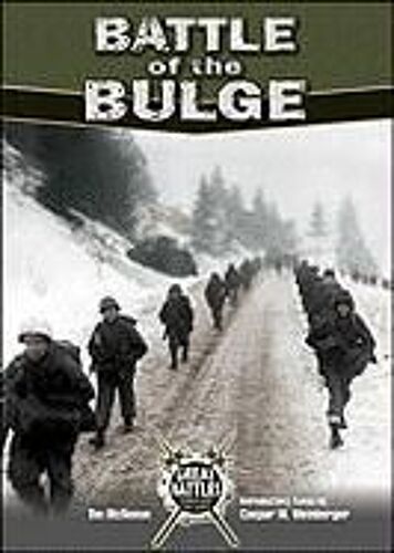 Battle Of The Bulge
