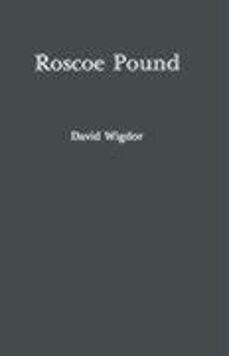 Roscoe Pound