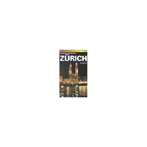 Zürich Komplett